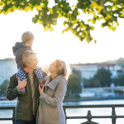 Familienhotels in Prag