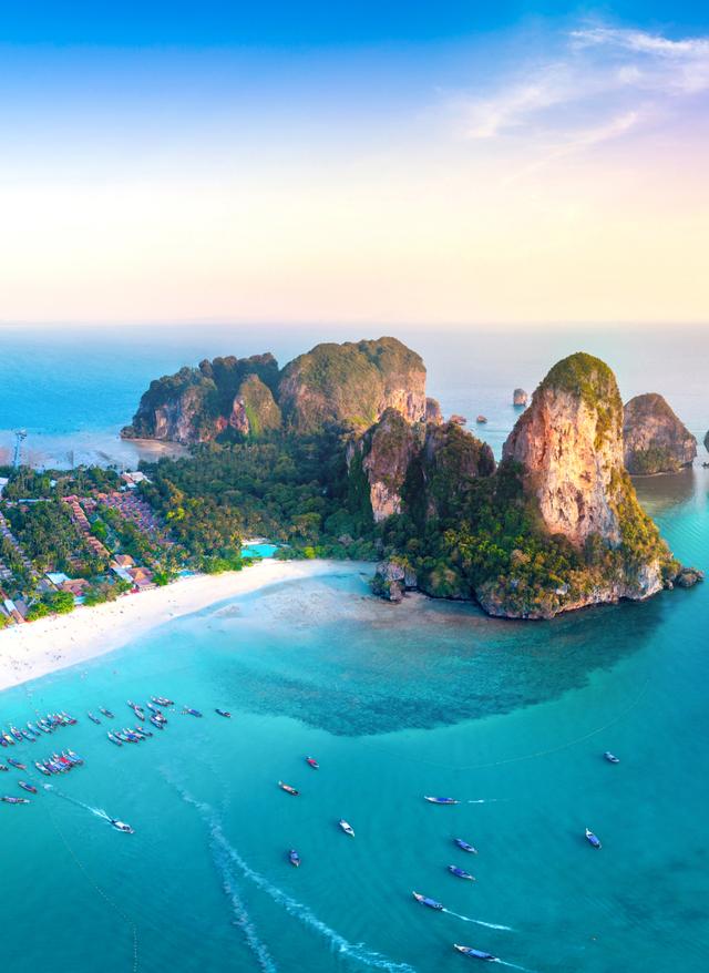 Strände von Phuket