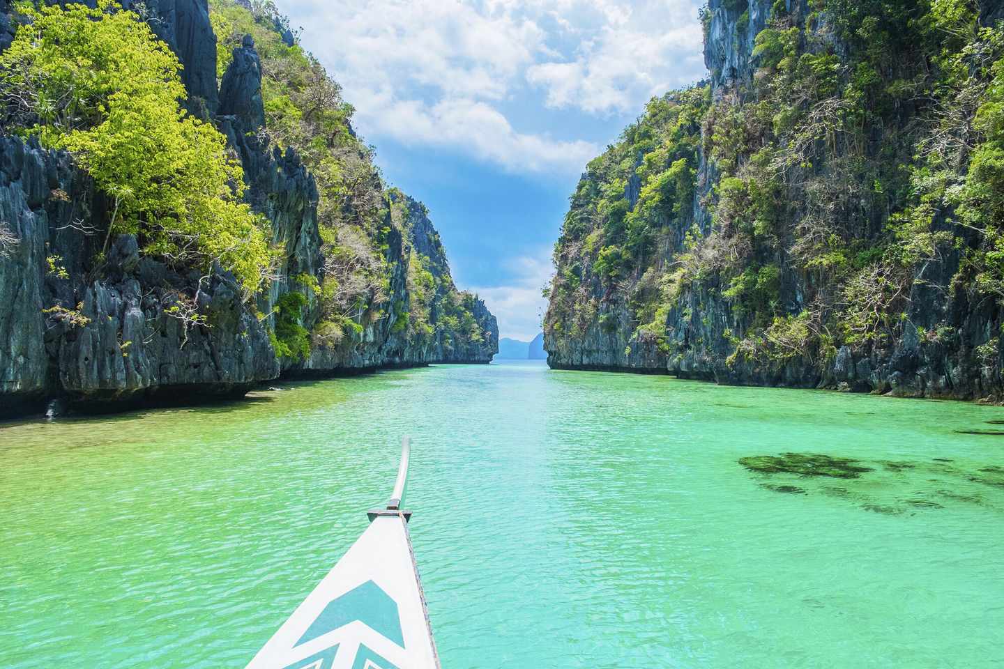 Hotels auf den Philippinen