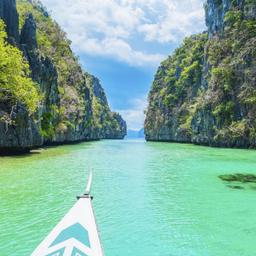 Hotels auf den Philippinen