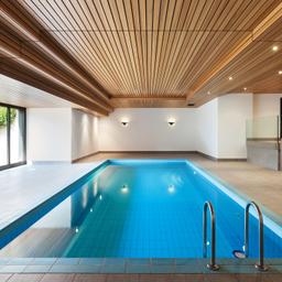 Hotels mit Pool in Brandenburg