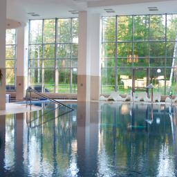 Hotels mit Pool im Harz