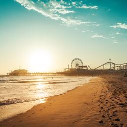 Hotel Santa Monica