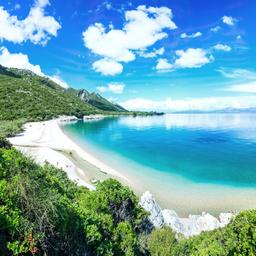 Urlaub in Kroatien