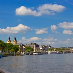 Hotel Koblenz