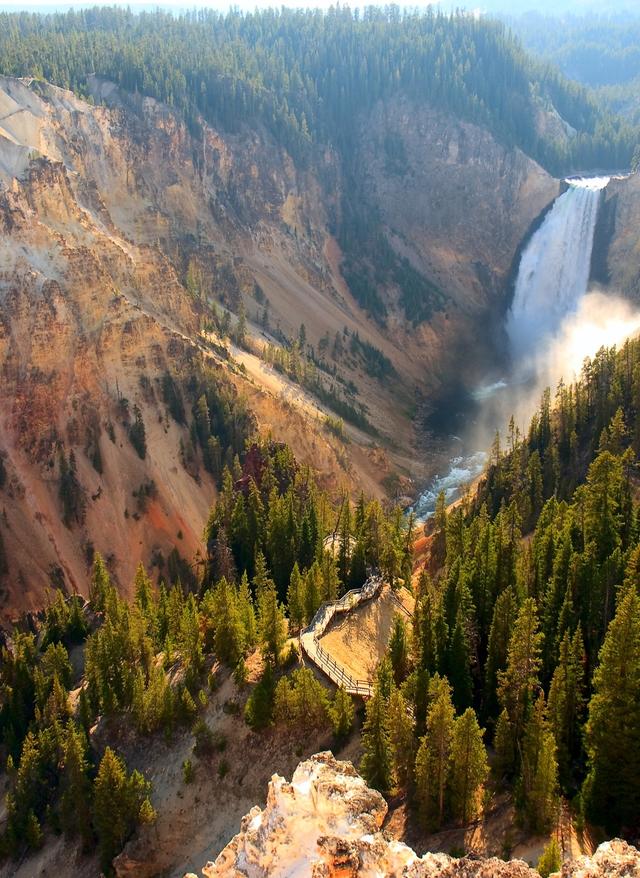 Die schönsten Nationalparks der USA