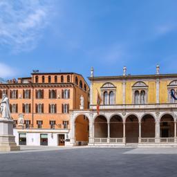 Hotel Verona Zentrum