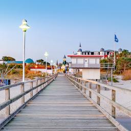 Urlaub Zinnowitz