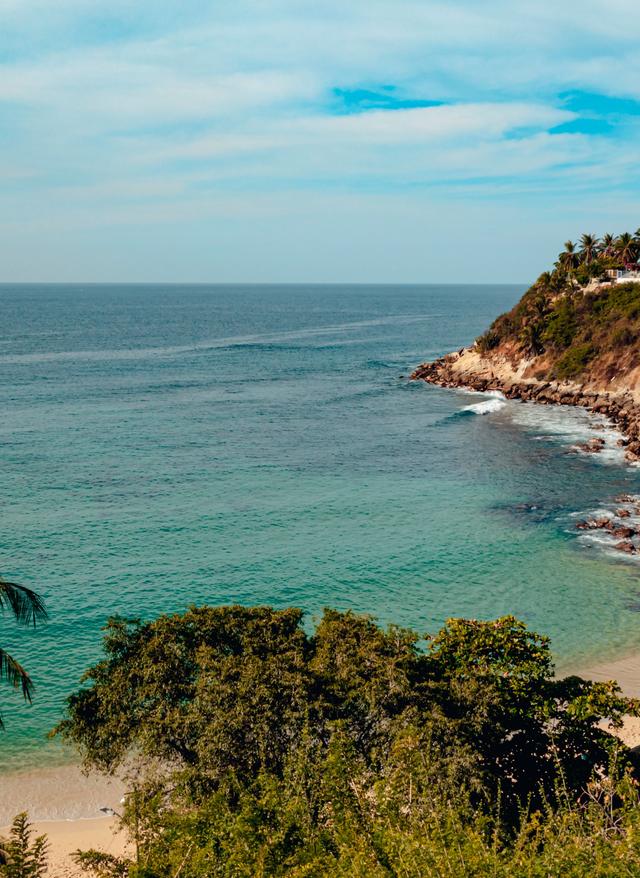 Puerto Escondido