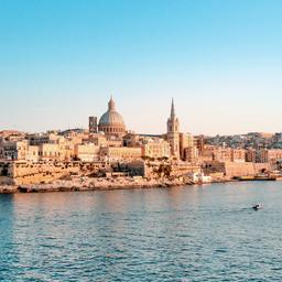 Urlaub in Malta