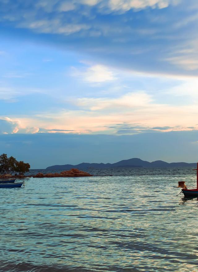 Thailands beste Reisezeit Beste Reisezei für Thailand-Urlaub
