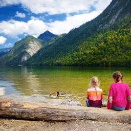 Familienhotels in Niederbayern