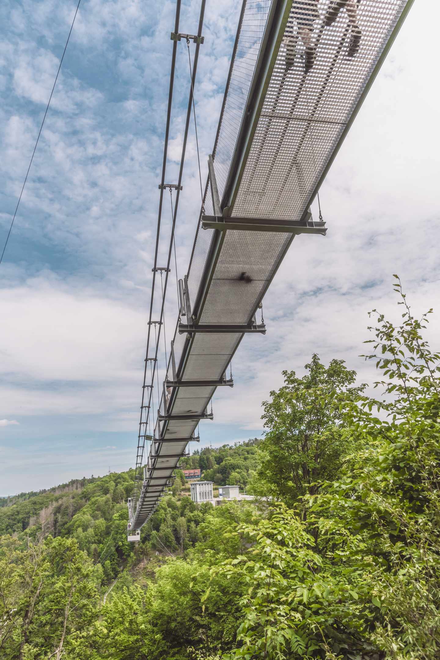 blt77cd569fc95b3ae8-deutschland-harz-rappbodetalsperre-ha_ngebru_cke-von-unten-g-1406195855.jpg Die Hängebrücke von unten