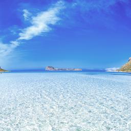 Urlaub auf Kreta