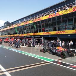 Dutch GP 2023 Steve Domenjoz Image 004.JPG