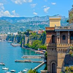 Hotel Sorrento