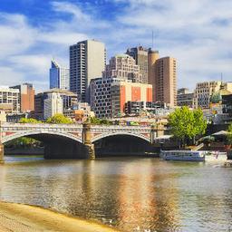 Melbourne Hotels