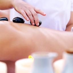 Wellnesshotels in Hessen