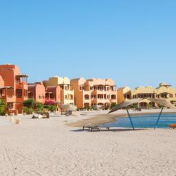 Familienhotel El Gouna