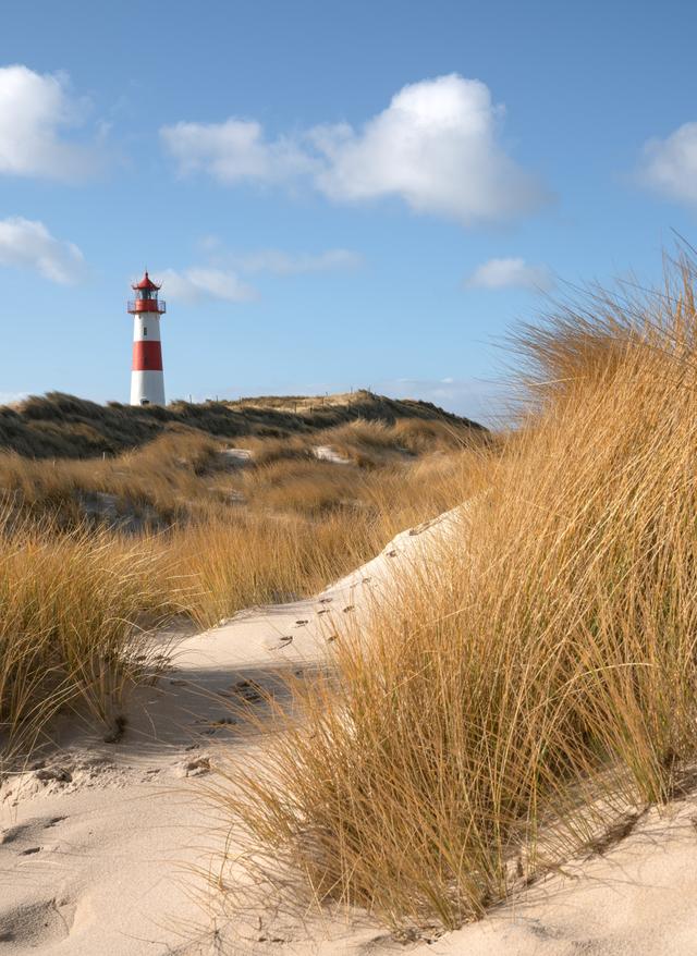 Deutschland Sylt