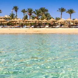 Hotels Makadi Bay