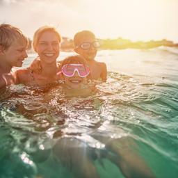 Familienhotels in Playa de Palma