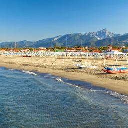 Hotel Forte dei Marmi