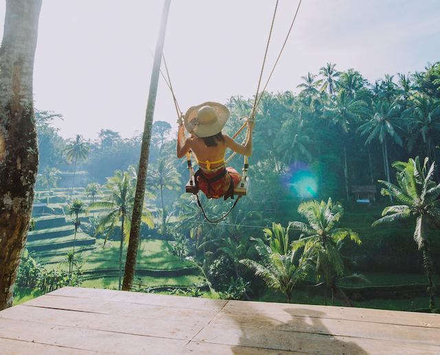 Bucket List für Reisen: Euer Traumurlaub