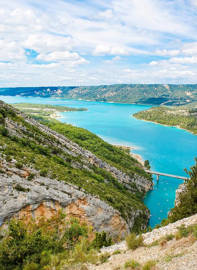 Provence Highlights