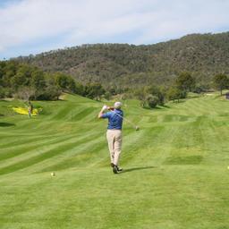 Golfhotels auf Mallorca