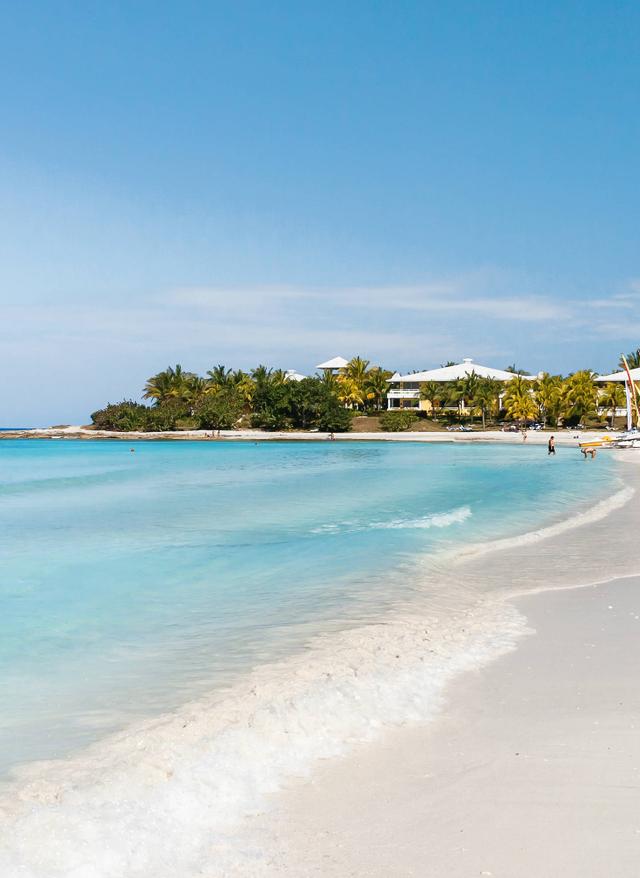 Hotel in Varadero buchen Strand in Varadero, Kuba