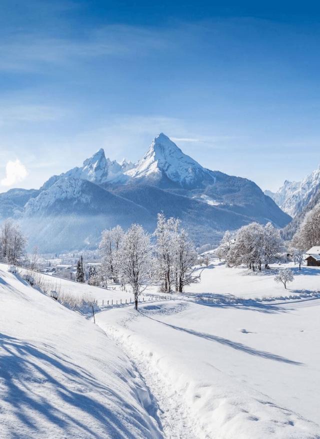 Die beliebtesten Skiregionen Europas
