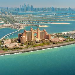 Pauschalreisen Dubai