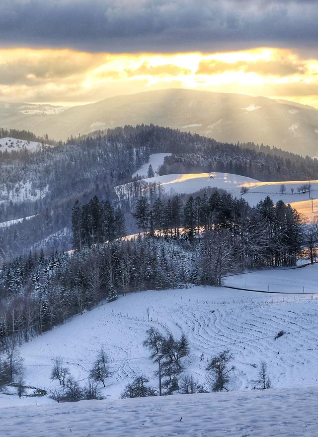 Top-Skigebiete abseits der Alpen
