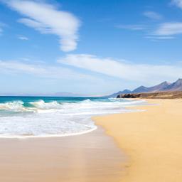 Urlaub Fuerteventura