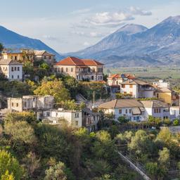 Albanien Hotels
