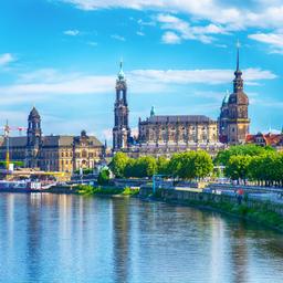 Hotels in Dresden