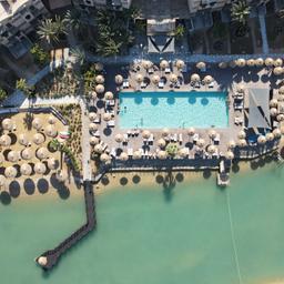 Familienhotel El Gouna