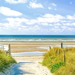 Urlaub in Belgien