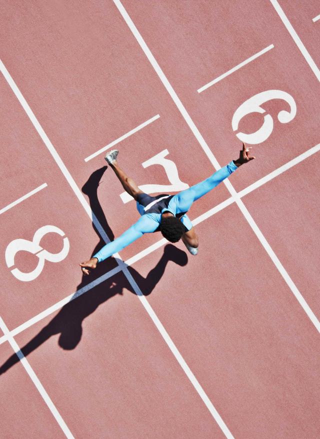 Kuriose Fakten zu Olympischen Spielen