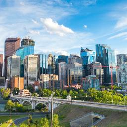 Calgary Hotels