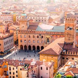 Pauschalreisen Emilia Romagna