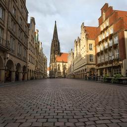 Hotel Münster
