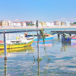 Hotel Caorle