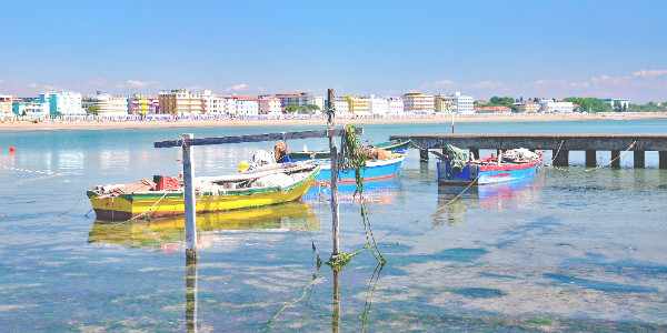 Hotels Caorle