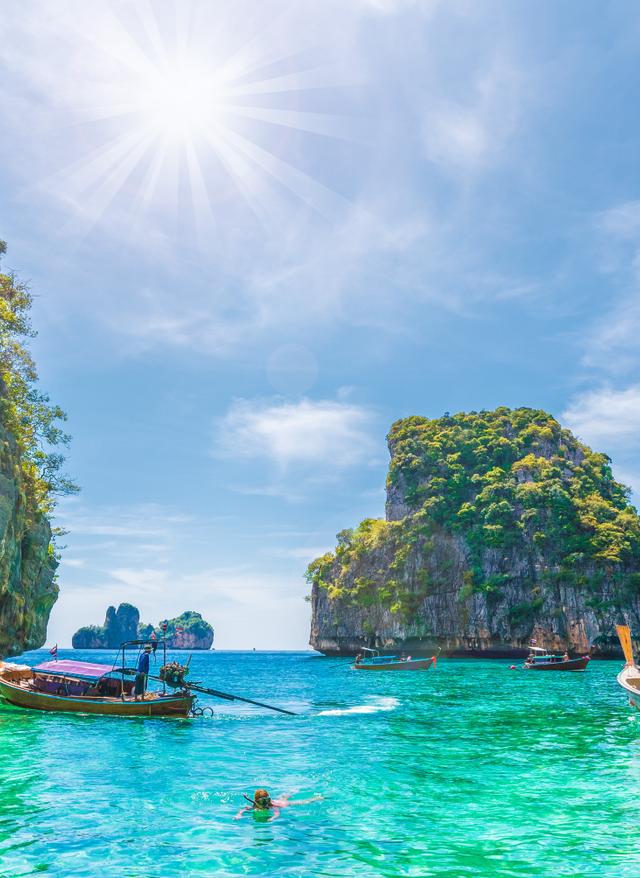 Thailand Geheimtipps