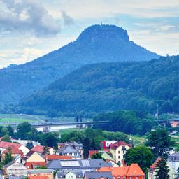 Hotels in Bad Schandau