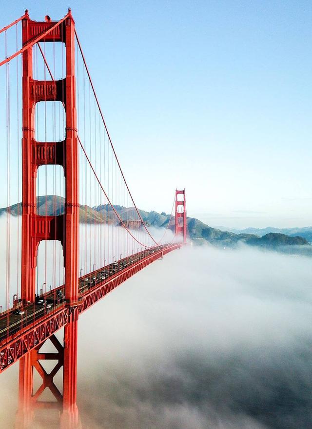 Zu den Angeboten USA Kalifornien San Francisco