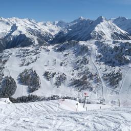 Hotels im Zillertal