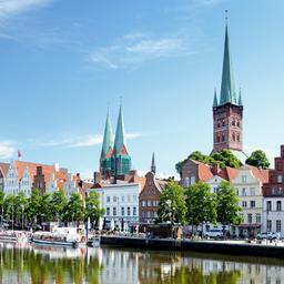 Urlaub Lübeck